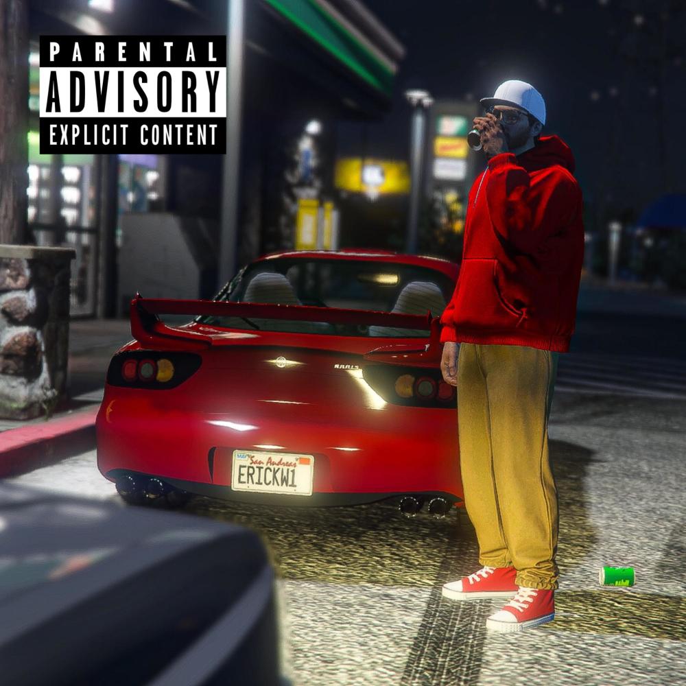 Puro Rockstar (feat. Wafflex) (Explicit)