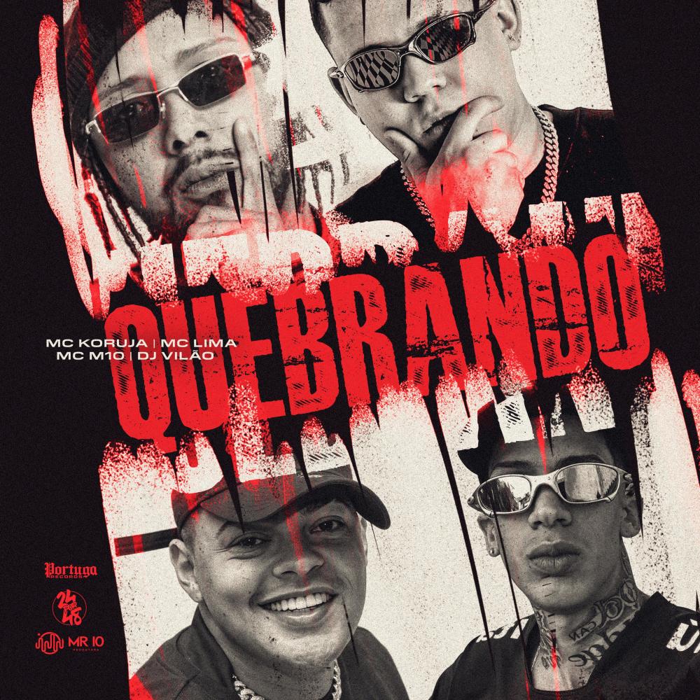 Quebrando
