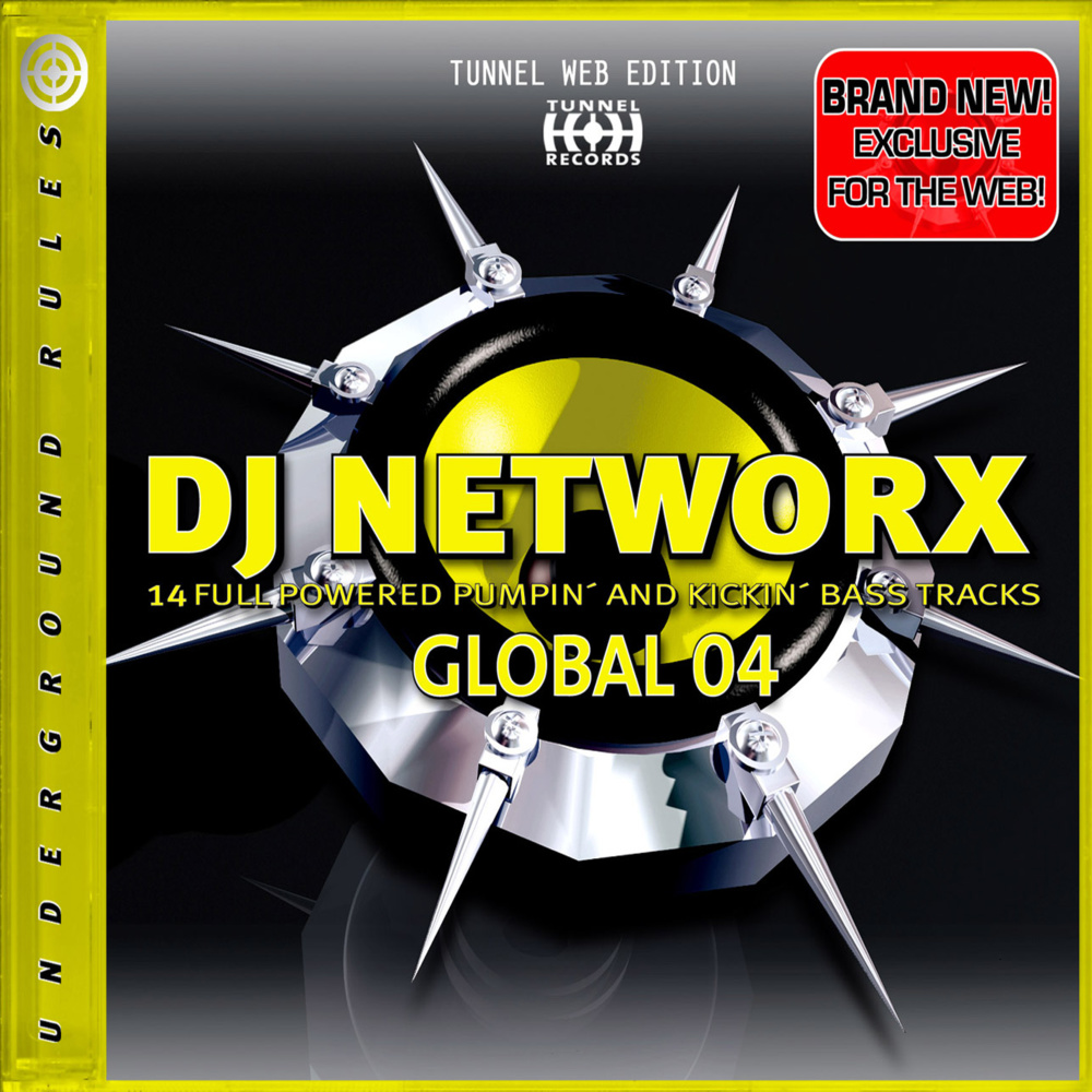 Disco Inferno (Club Mix)