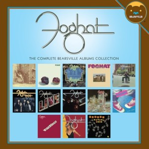 ดาวน์โหลดและฟังเพลง Eight Days on the Road (2016 Remaster) พร้อมเนื้อเพลงจาก Foghat