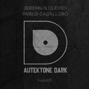 Album FunkEO oleh Pablo Caballero