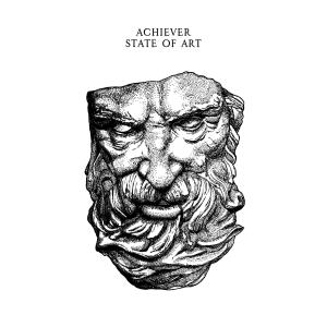 Album State Of Art from Achiever