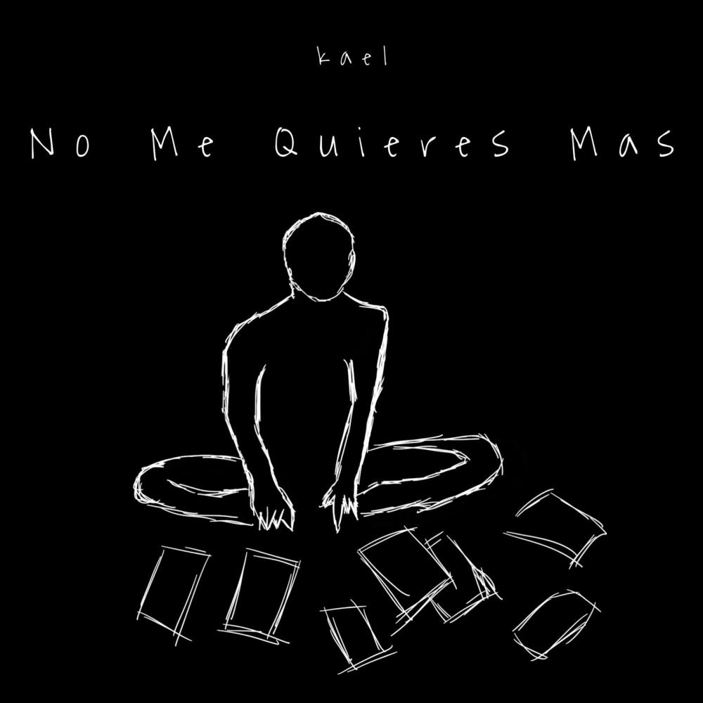 No Me Quieres Mas