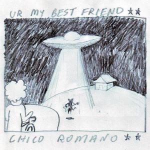 收听Chico Romano的Ur My Best Friend歌词歌曲