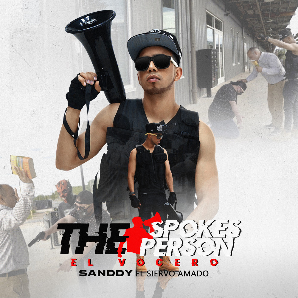 The Spokesperson (El Vocero)