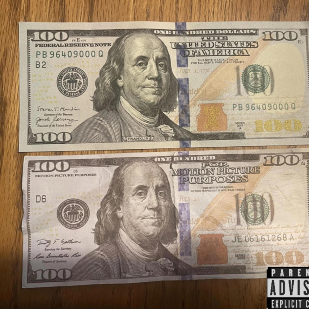 Real or Fake (feat. DoubleN) (Explicit)