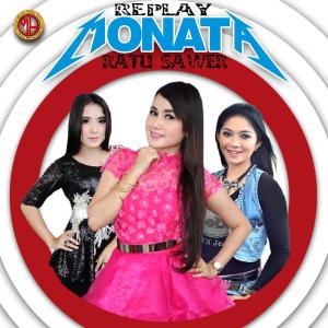 อัลบัม Monata Replay Ratu Sawer ศิลปิน Lely Yuanita