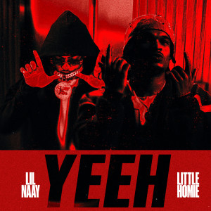 Listen to YEEEH (Explicit) song with lyrics from Little homie