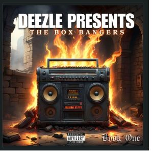 收聽Deezle的She Choosin (Explicit)歌詞歌曲