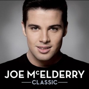 Joe McElderry的專輯Classic