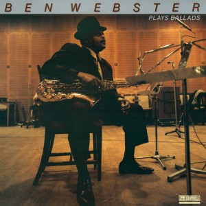 ดาวน์โหลดและฟังเพลง My Romance พร้อมเนื้อเพลงจาก Ben Webster