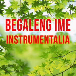 Album Begaleng Ime Instrumentalia from Fitri Handayani