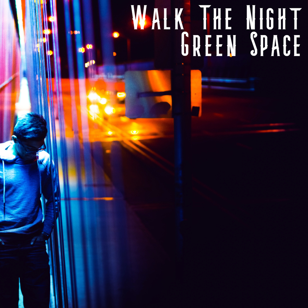 Walk The Night (Extended Mix)