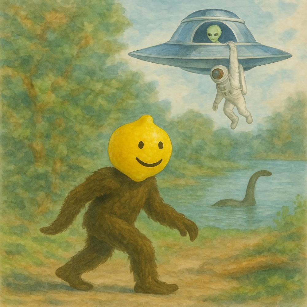 Lemonheads
