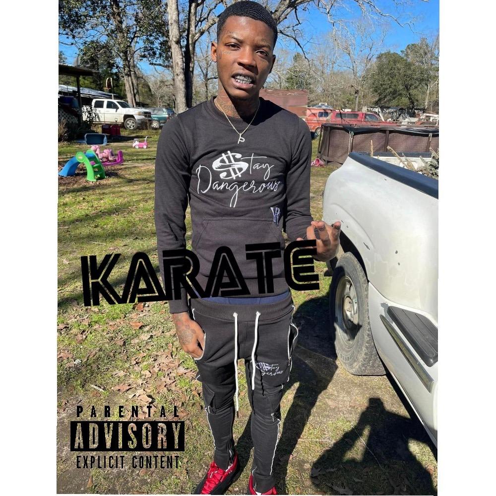 Karate (Explicit)