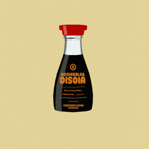 piazzabologna的專輯occhisalsadisoia