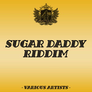 收聽Queen Bee的Sugar Daddy歌詞歌曲