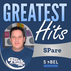 Dengarkan Warrior in Woolworths (Spare Extended Mix) lagu dari Julie E. Gordon dengan lirik