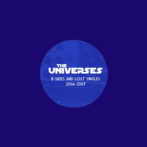 收聽Universes的Nova-Boss歌詞歌曲