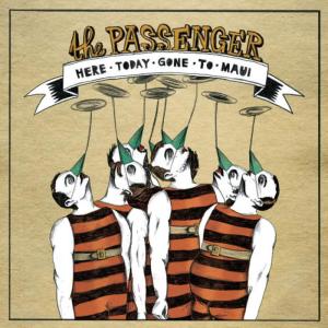 收聽The Passenger的Boy In A Bubble歌詞歌曲