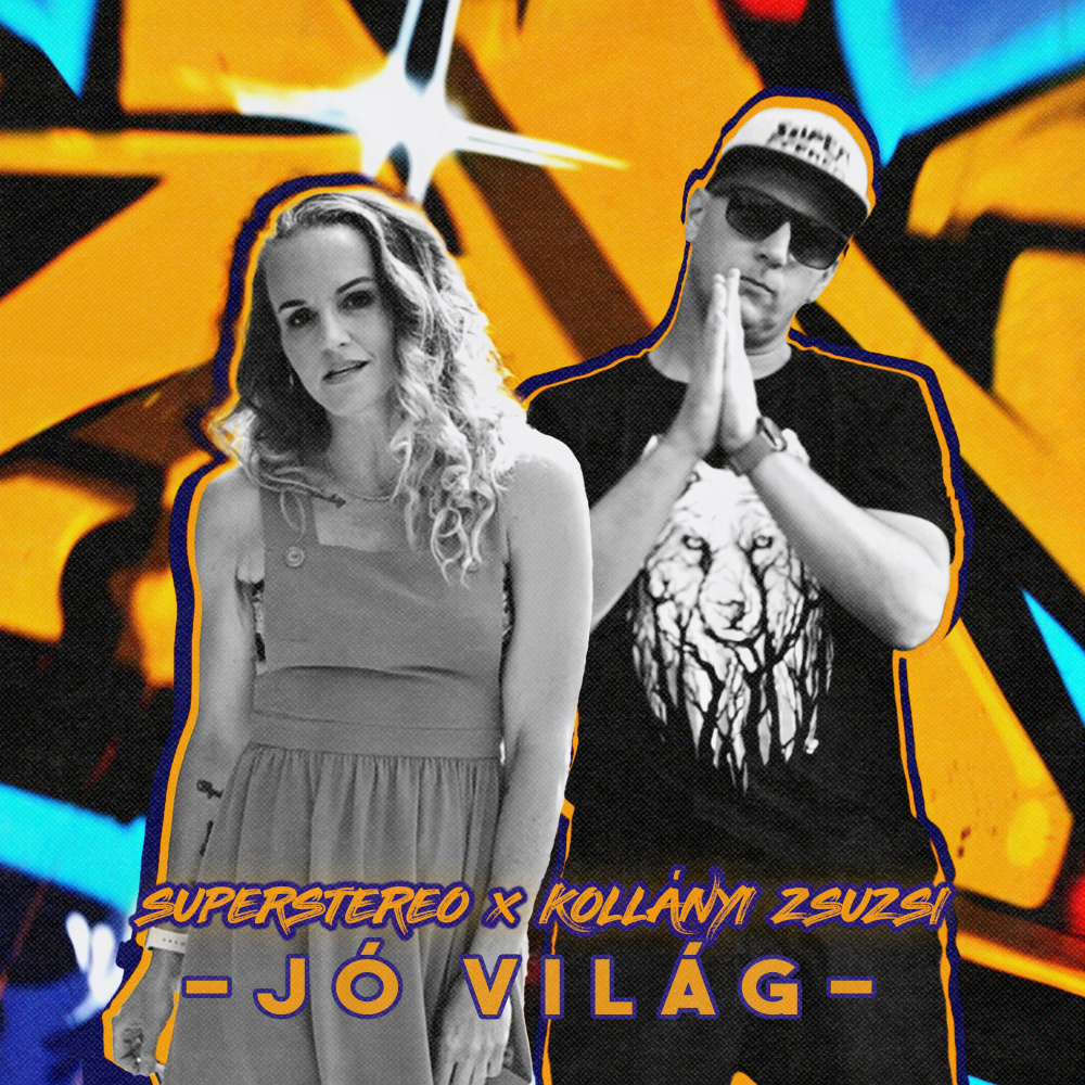 Jó világ