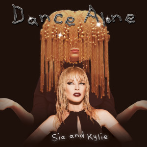 Kylie Minogue的專輯Dance Alone