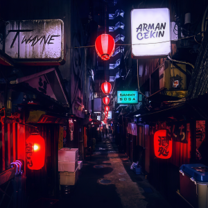 收聽Arman Cekin的Sammy Sosa (Explicit)歌詞歌曲