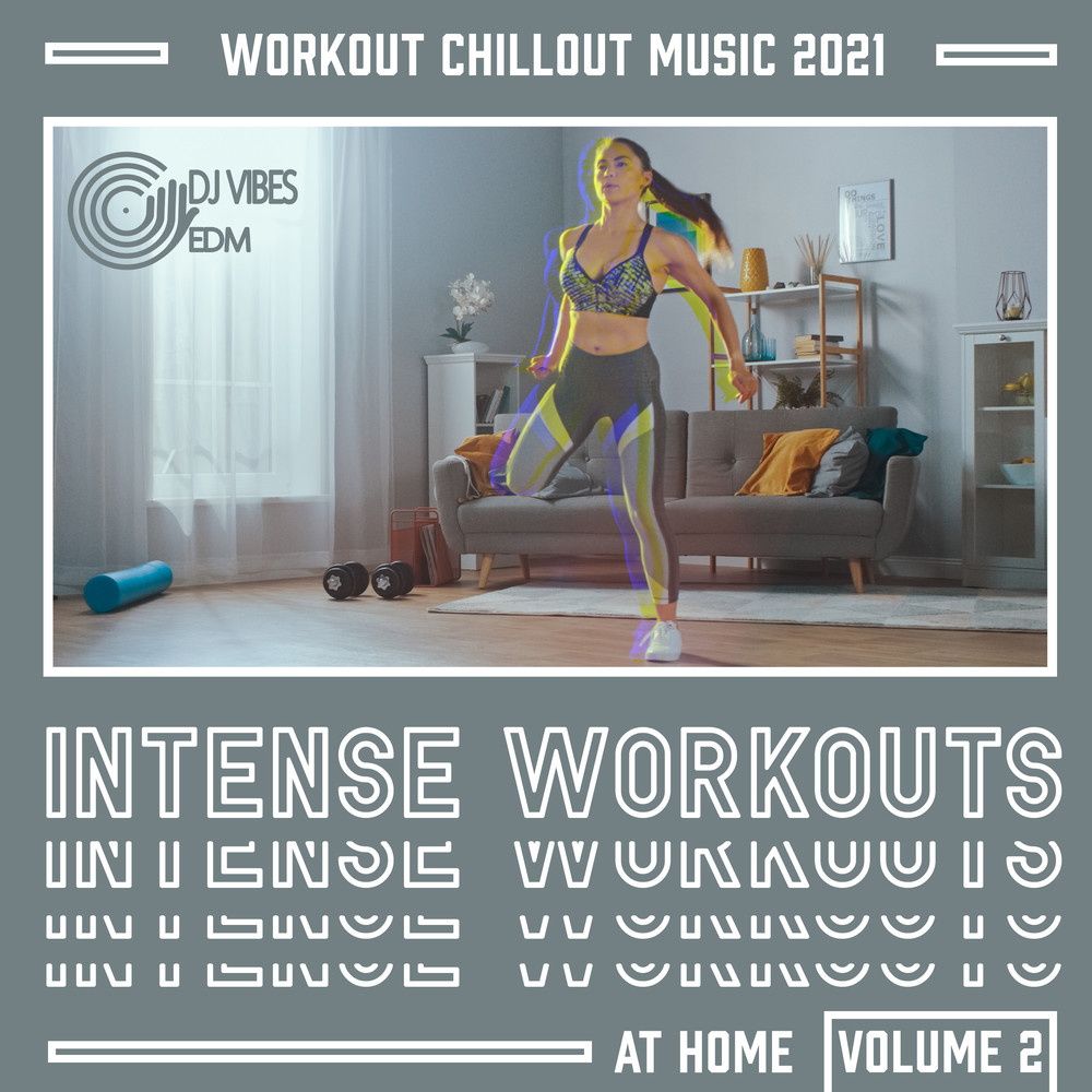 Dance and Lose Weight with Deep Chillout