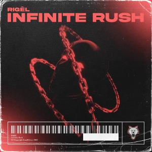 Listen to Infinite Rush song with lyrics from RIGĒl