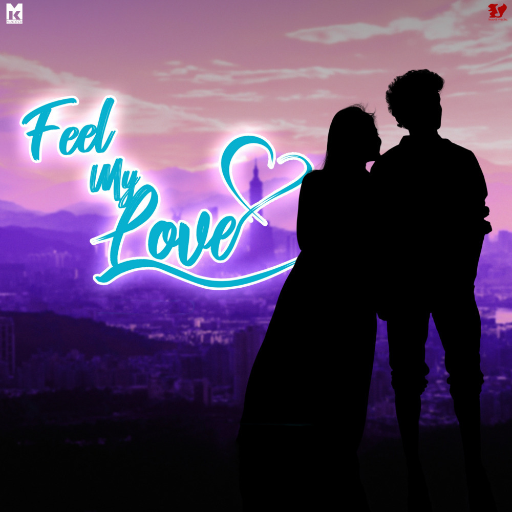 Feel My Love By(Lo-Fi)