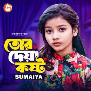 Album Tor Dewa Kosto oleh Sumaiya