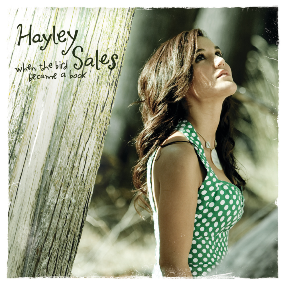 Lullaby (Album Version)