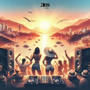 收聽ZionLab.的House of Santinho歌詞歌曲