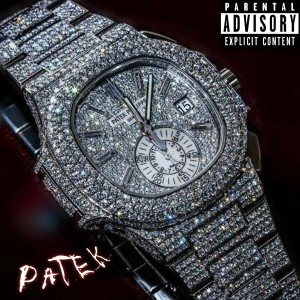 收聽MANO CL的Patek歌詞歌曲