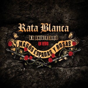 ดาวน์โหลดและฟังเพลง Días duros พร้อมเนื้อเพลงจาก Rata Blanca