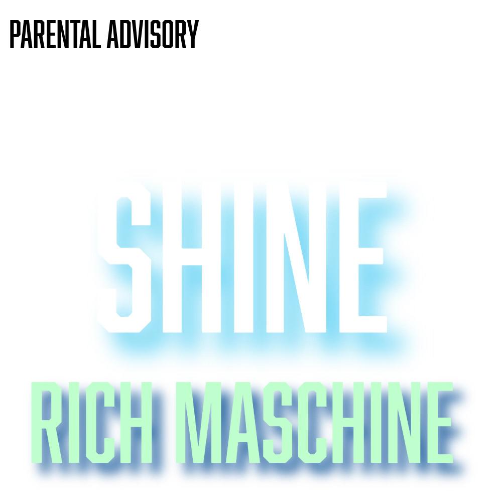 Shine (Explicit)