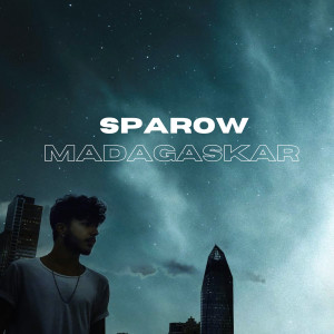Album Madagaskar (Explicit) oleh Sparow