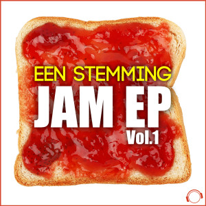 Een Stemming的专辑Jam, Vol.1
