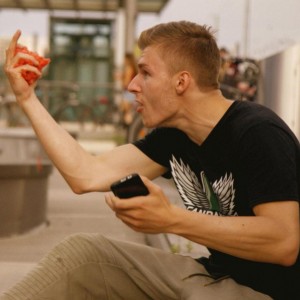 default playlist img