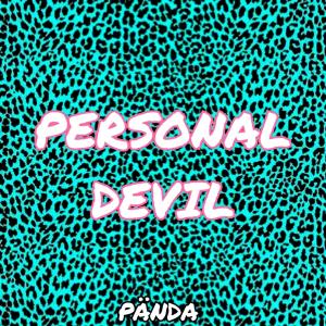 Panda的专辑PERSONAL DEVIL