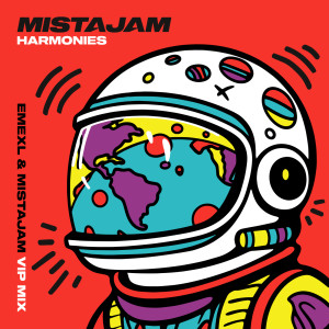 MistaJam的專輯Harmonies (EMEXL & MistaJam VIP Mix)