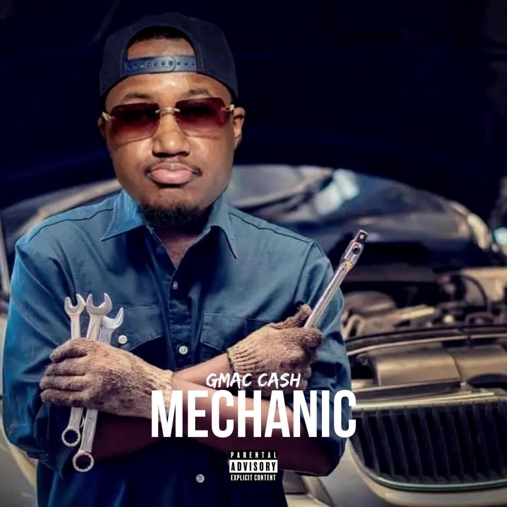 Mechanic (Explicit)