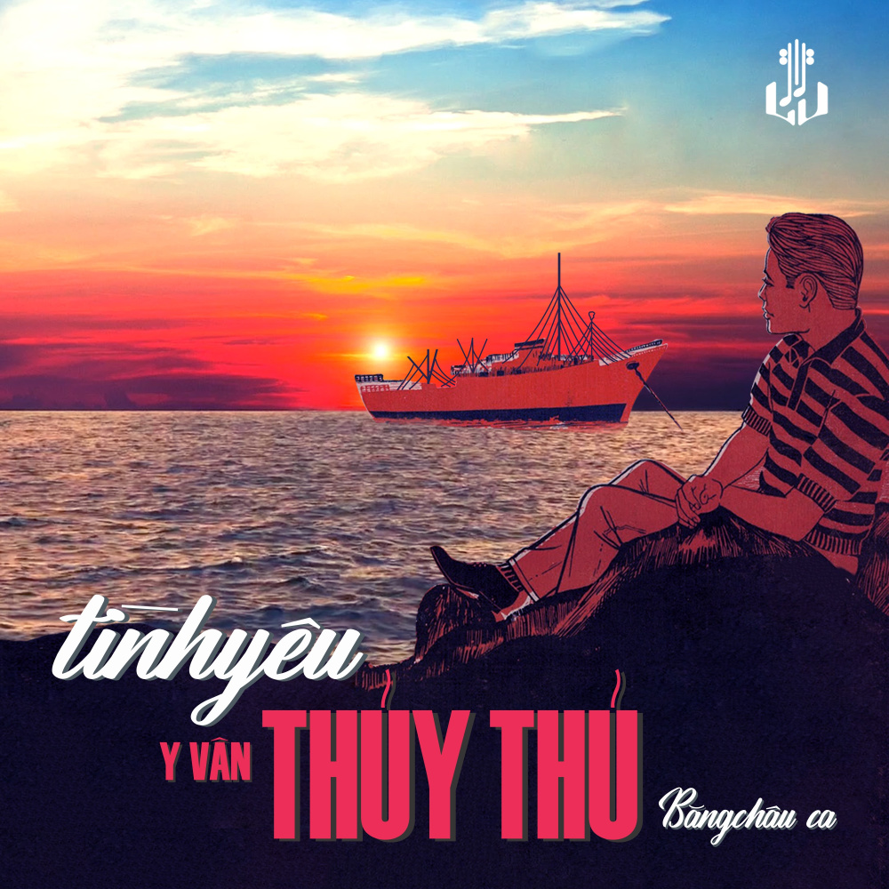 Tình Yêu Thủy Thủ (Remastered)