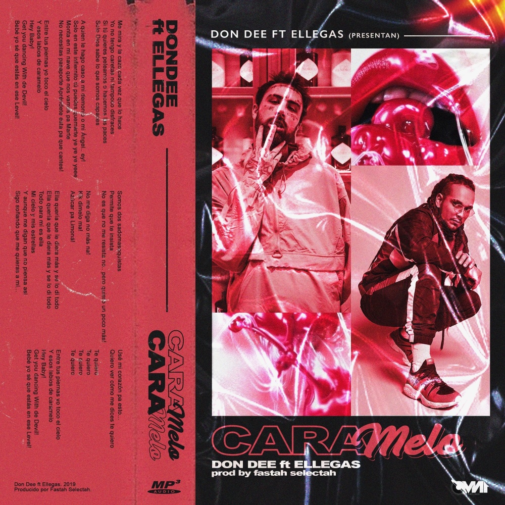 Caramelo (Explicit)