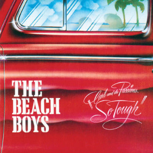 收聽The Beach Boys的Marcella歌詞歌曲