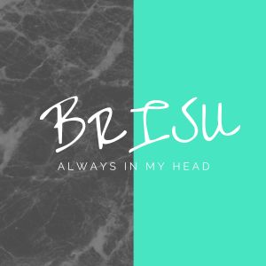 Album Always in My Head from Brisu