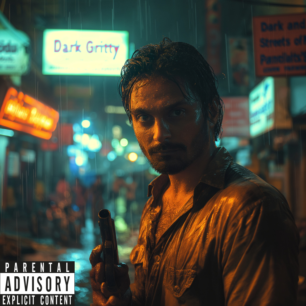 Vada Pav (Explicit)
