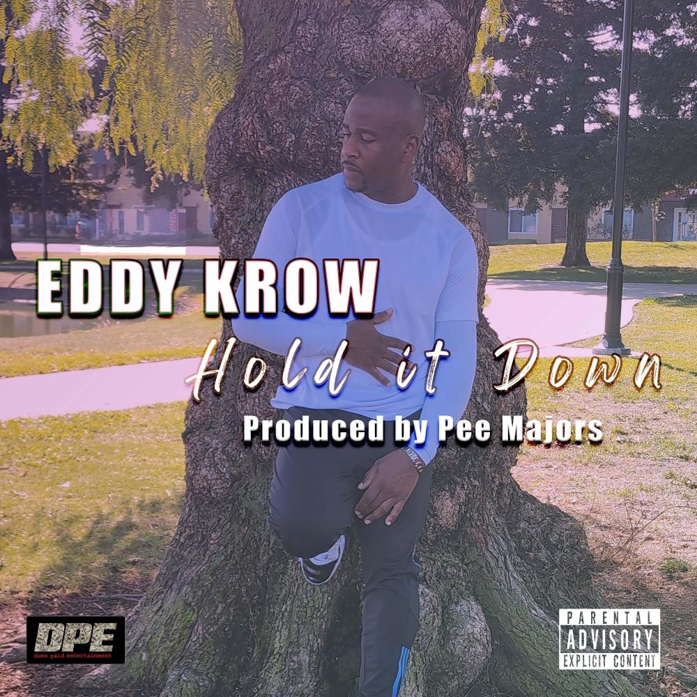 Hold it down