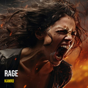 อัลบัม Rage ศิลปิน Kamro
