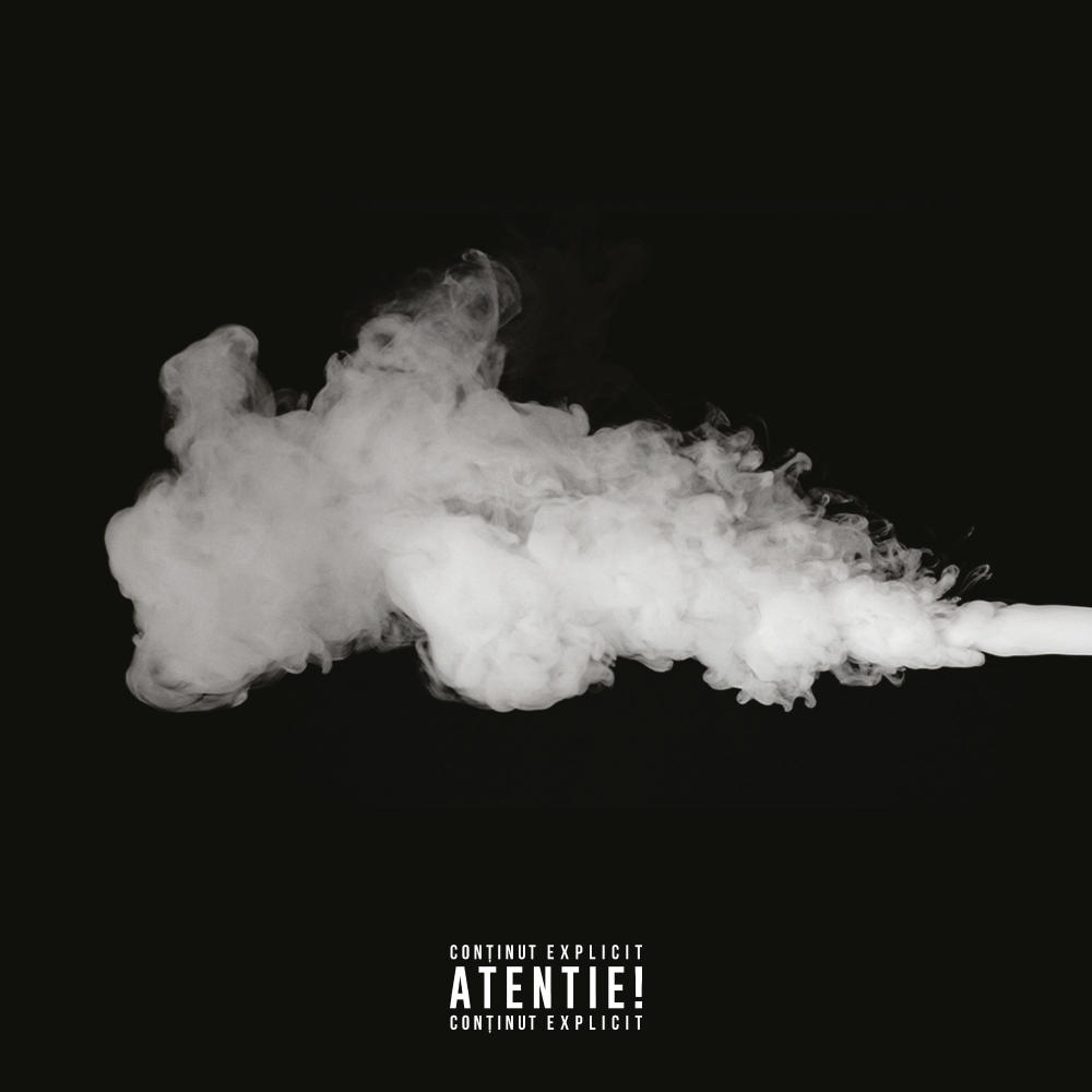 Pericol (feat. Bocaseca) (Explicit)